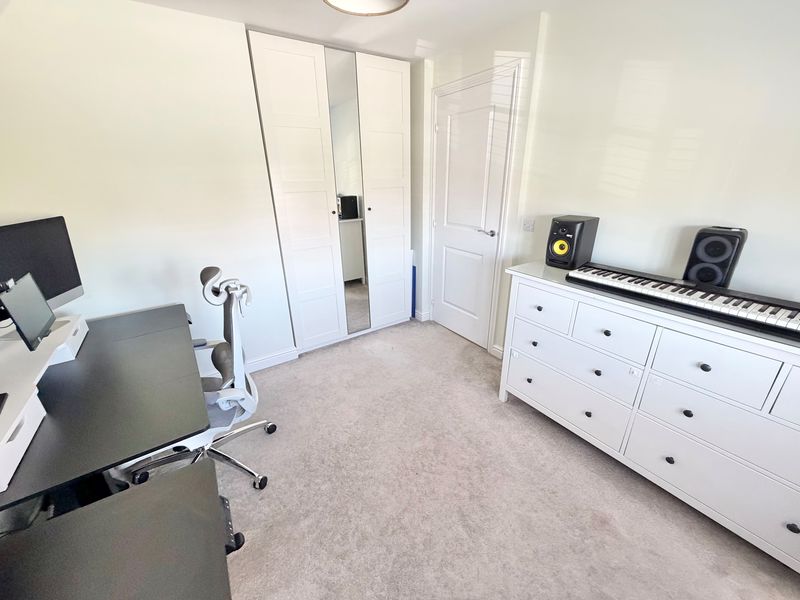 Leamington Road Little Sutton